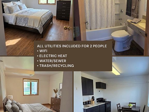 2nd image of 1279 Highway 14 W #1