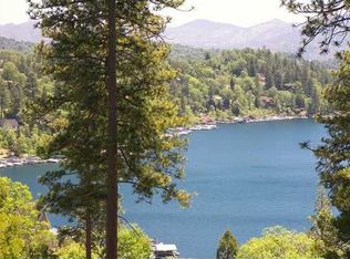 787 Zurich Dr, Lake Arrowhead, CA 92352