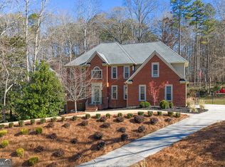 3625 Sweetwater Dr, Cumming, GA 30041