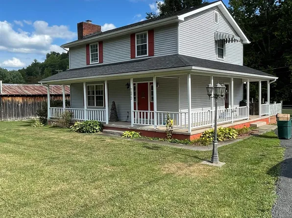 7973 E High Way #60, Rush, KY 41168