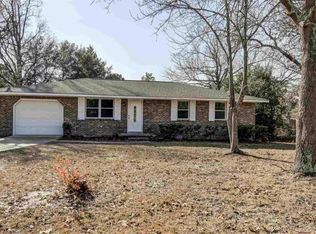 3212 McCleod Ave, West Columbia, SC 29172