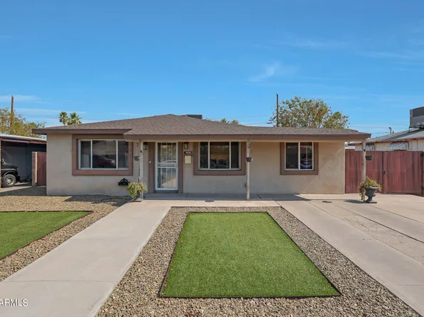 3228 E GRANADA Road, Phoenix, AZ 85008