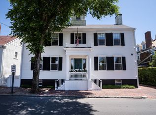 28 Orange St, Nantucket, MA 02554