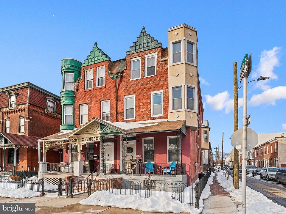 1st image of 4019 Powelton Ave
