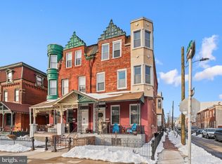4019 Powelton Ave, Philadelphia, PA 19104
