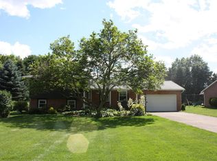 7626 Mudbrook St NW, Massillon, OH 44646