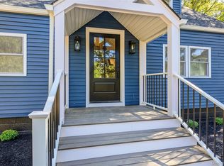 115 Weeks Ave, Manorville, NY 11949