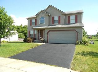 3263 Nathan Ct, Columbus, OH 43204