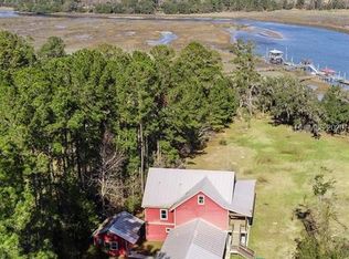 781 Strawberry Hill Rd, Ridgeland, SC 29936