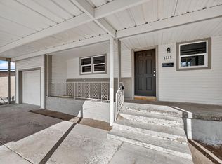 1215 E Century Ave, Odessa, TX 79762