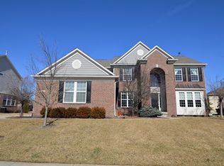 12661 Tram Ln, Carmel, IN 46032