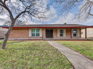 4313 Braggs Dr, Corpus Christi, TX 78413