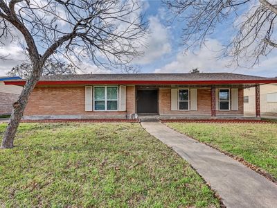 4313 Braggs Dr, Corpus Christi, TX, 78413