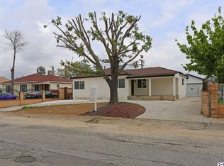 8850 Morehart Ave, Sun Valley, CA 91352