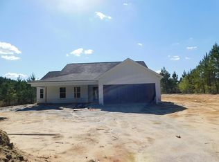 15 Green Dudley Rd, Salem, AL 36874