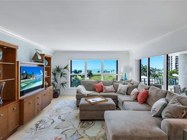 4451 Gulf Shore BLVD N #501, NAPLES, FL 34103