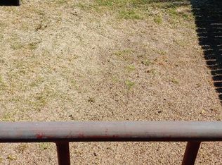 810 Cherry St APT A, Graham, TX 76450