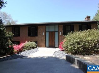 772 Tilman Rd, Charlottesville, VA 22901