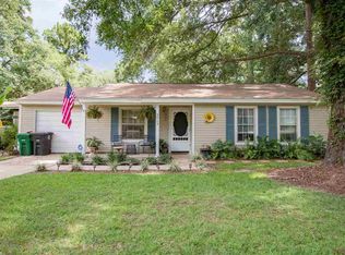 5715 Jodphur Ct, Tallahassee, FL 32303