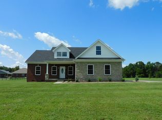 393 Solitude Way, Shepherdsville, KY 40165