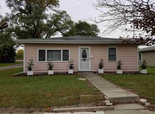 935 Harrison St, Decatur, IN 46733