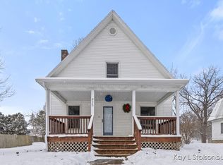 520 N Boltwood St, Hastings, MI 49058