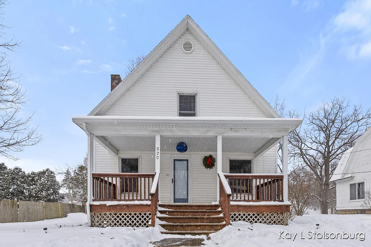 520 N Boltwood St photo 1