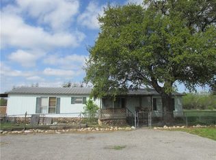 70 County Road 201, Brady, TX 76825