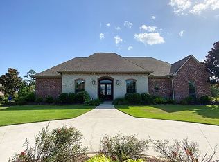 832 Inwood Forest Blvd, Sulphur, LA 70665