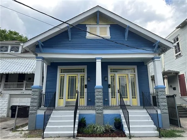 1621 Paul Morphy St, New Orleans, LA 70119