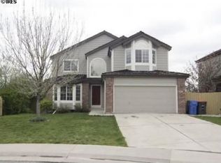 2096 Firestone Way, Superior, CO 80027