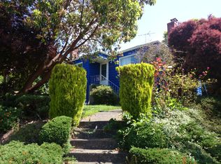 7302 19th Ave NW, Seattle, WA 98117