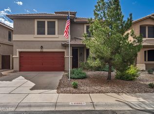 45695 W Tucker Rd, Maricopa, AZ 85139