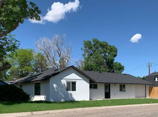 401 N Gardner St, Syracuse, KS 67878 | MLS #11203419 | Zillow