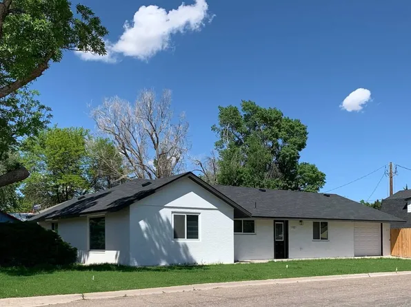 400 E Avenue G, Syracuse, KS 67878