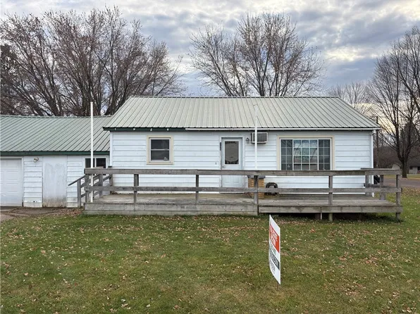 130 W Brewster Street, Prairie Farm, WI 54762