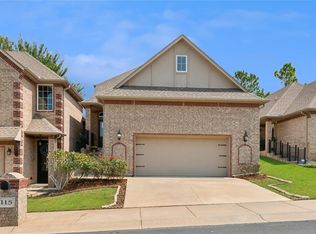115 Boulevard Du Lac, Norman, OK 73071