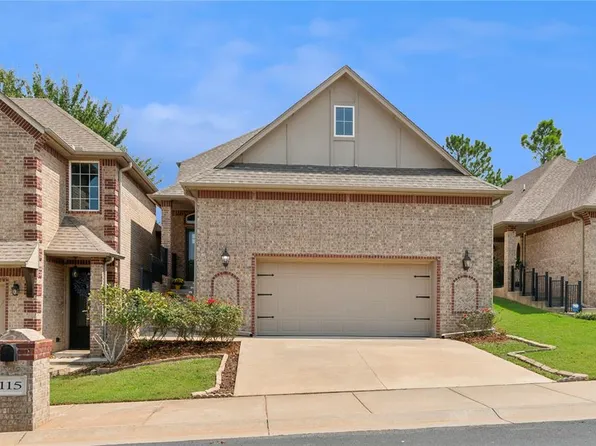 115 Boulevard Du Lac, Norman, OK 73071