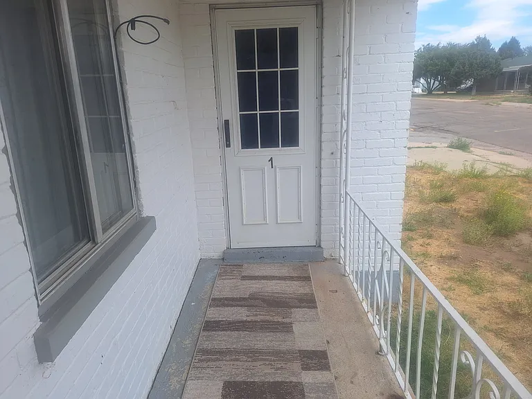 1205 Sage Ave #1 — Photo 1