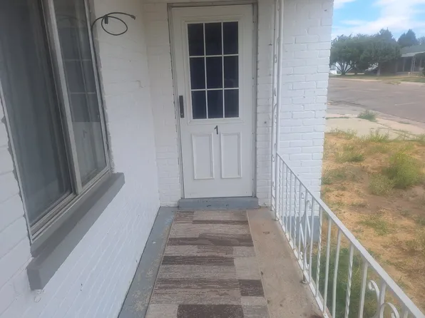 1205 Sage Ave #1, Kemmerer, WY 83101