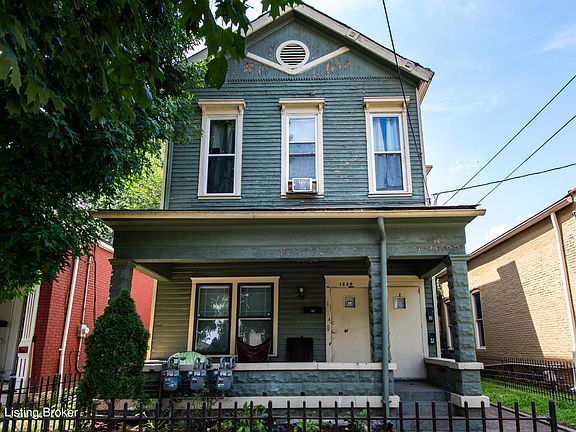 2nd image of 1236 S Floyd St