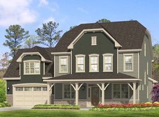144 Old Clb, Southern Pines, NC 28387