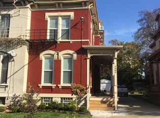 2648 Bellevue Ave #2, Cincinnati, OH