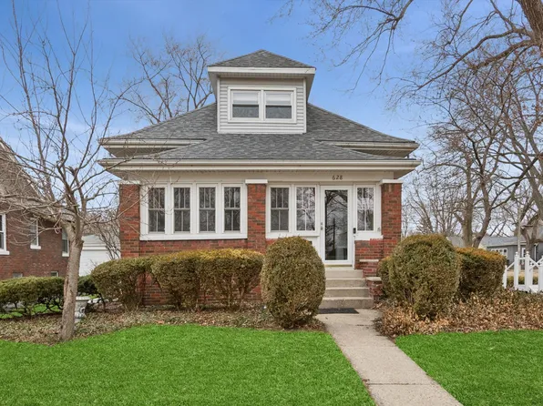 628 E Main St, Morris, IL 60450