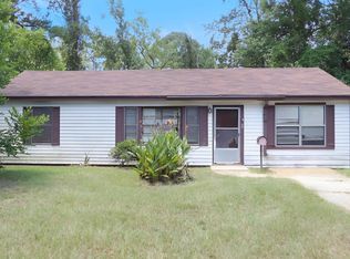 129 Country Club Cir, Deridder, LA 70634