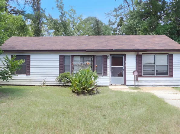 129 Country Club Cir, Deridder, LA 70634