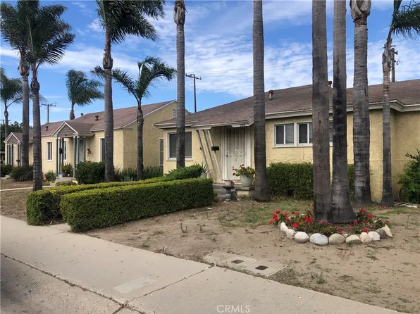 109 E Iris St, Oxnard, CA 93033
