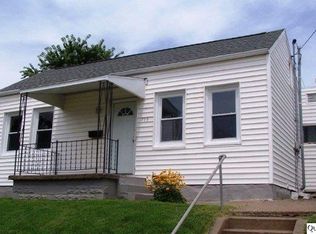 715 Monroe St, Quincy, IL 62301