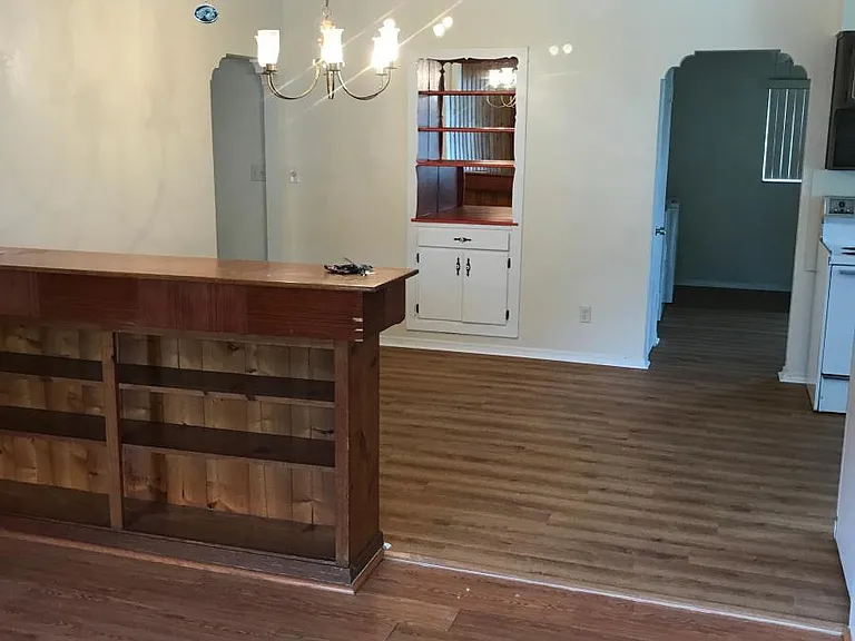 dining rooom