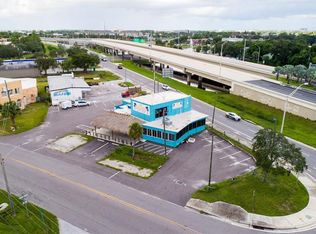 10056 Gandy Blvd N, Saint Petersburg, FL 33702